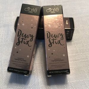 CIATÉ LONDON Dewy Stix Luminous Highlighting Balm